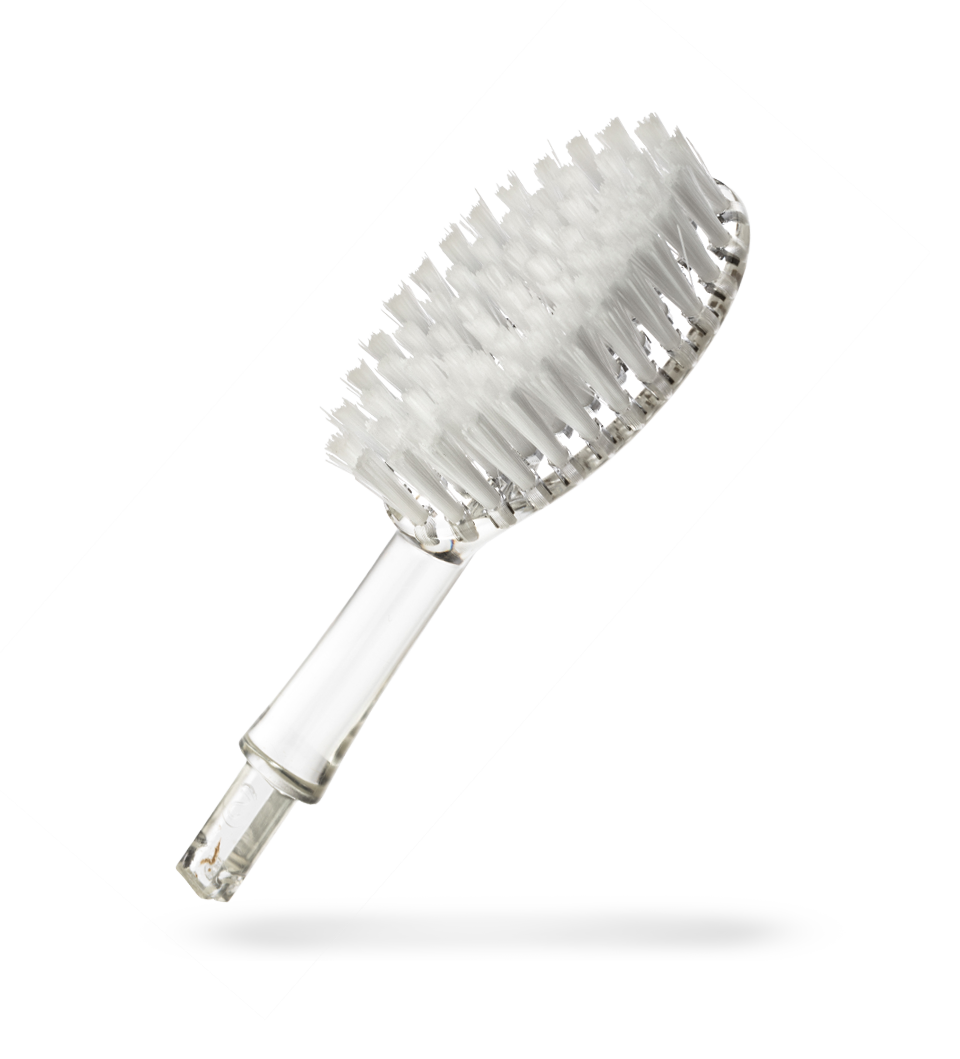 The Big Brush™ Replacement Head (2 Pack)