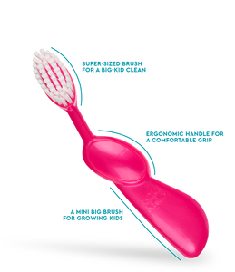 Kidz Brush™