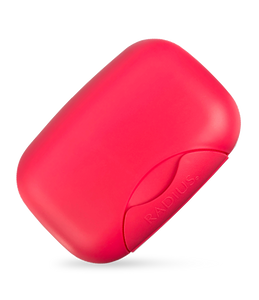 Soap Travel Case