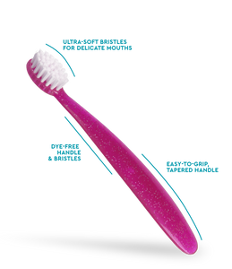 Totz® Brush