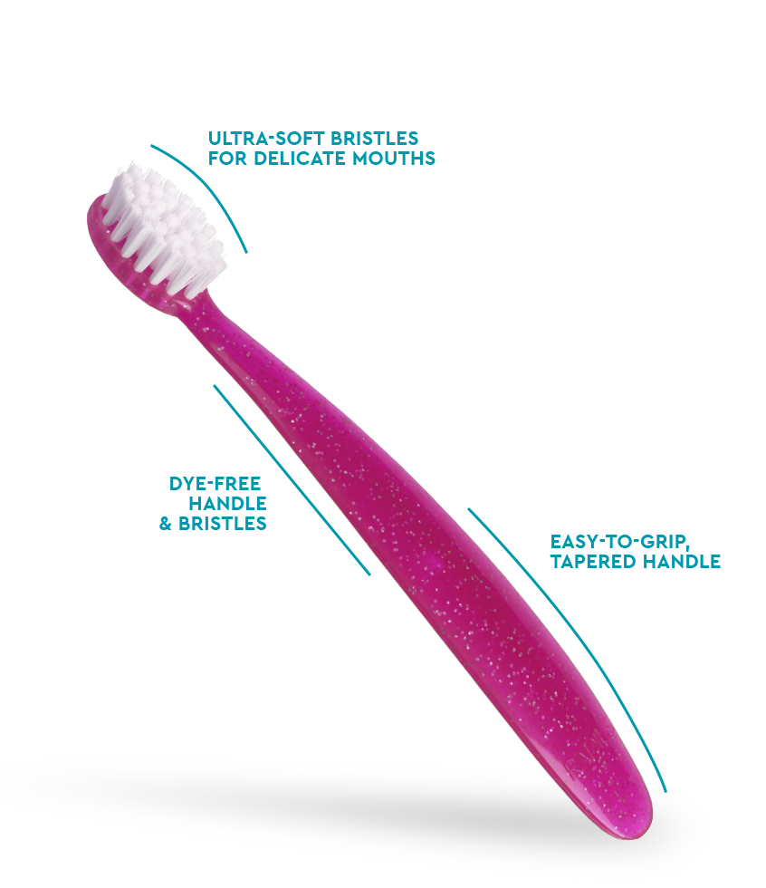 Totz® Brush