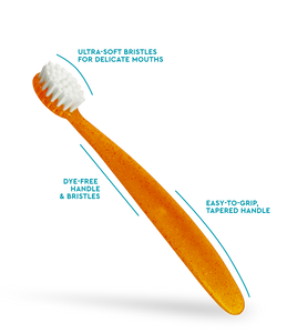 Totz® Brush