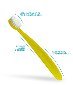 Totz® Brush