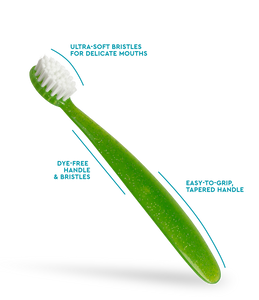 Totz® Brush