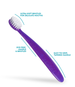 Totz® Brush